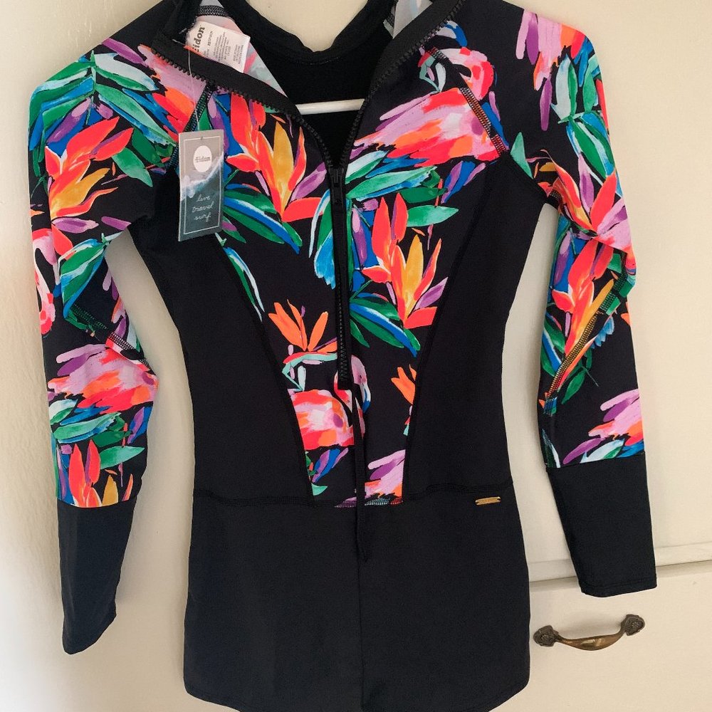 Paddle Suit, Eidon, XS